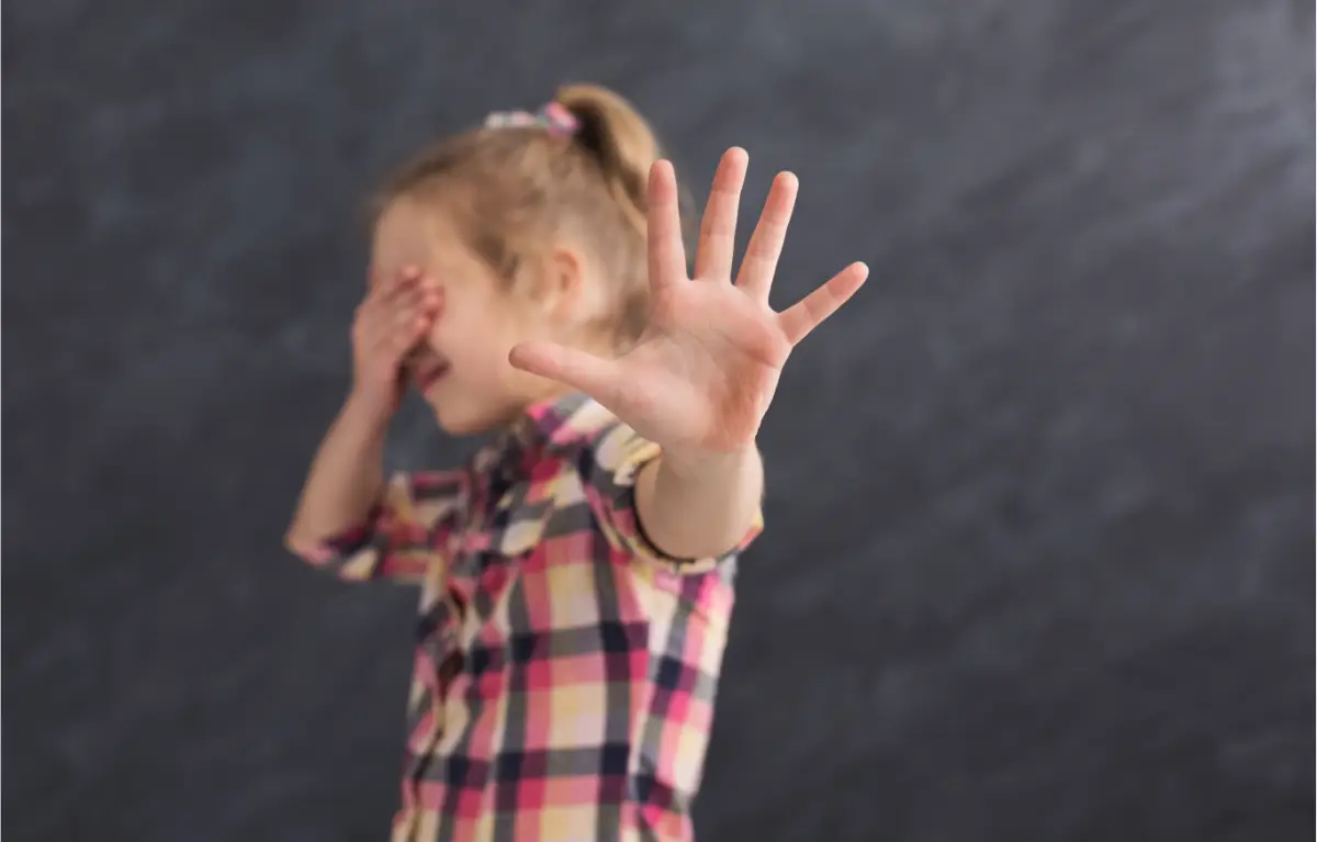 小児矯正を子どもが嫌がる理由