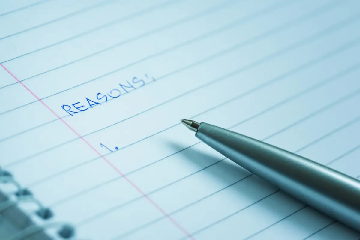 小児矯正を第一期でやめる代表的なケース