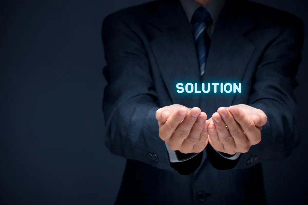 ホワイトニングで痛みが出たときの対処法