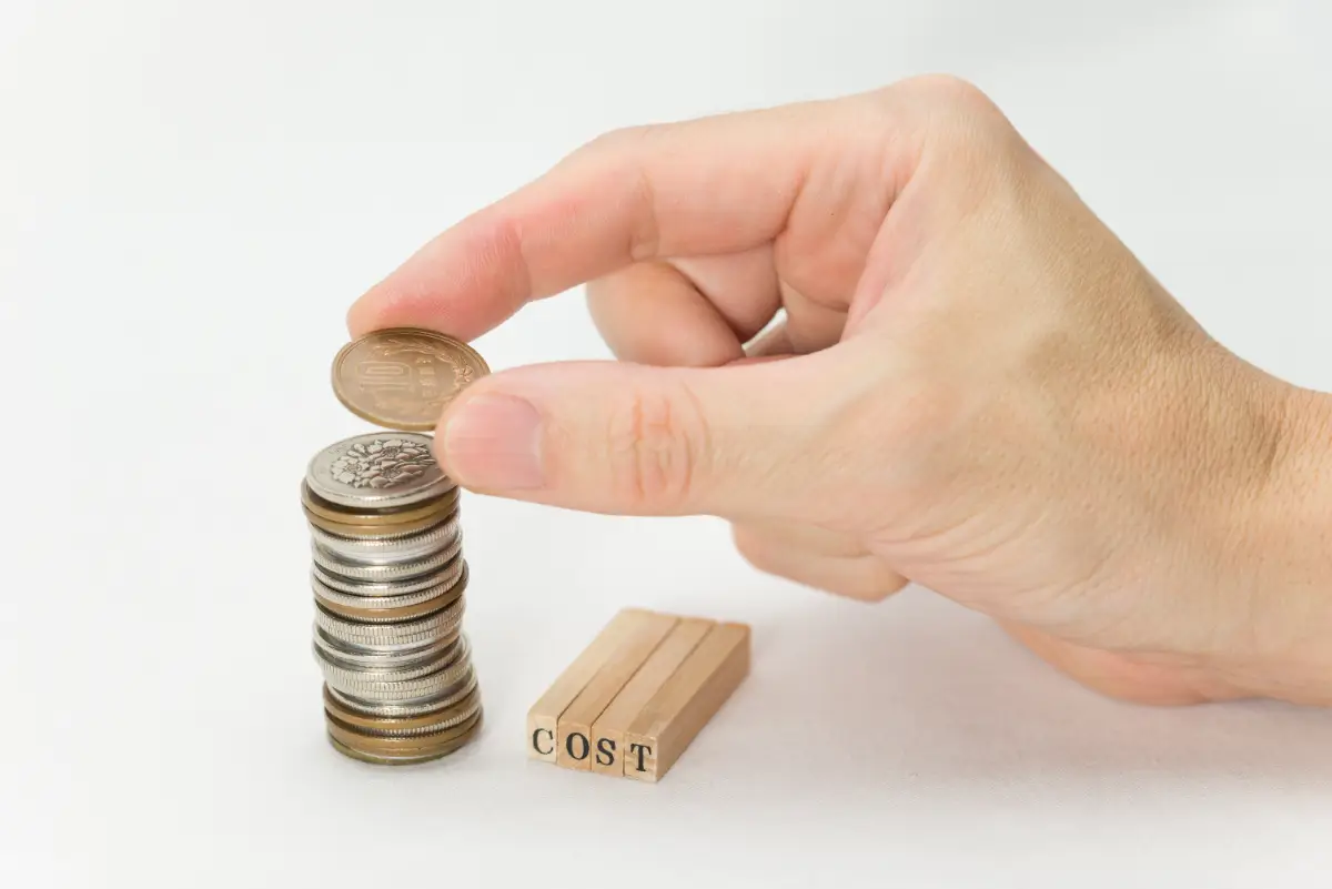 入れ歯を1本だけ入れるときの費用