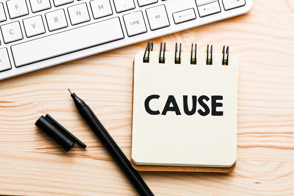 ホワイトニングで痛みを感じる原因